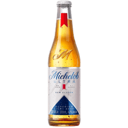 CERVEJA MICHELOB ULTRA 330ML